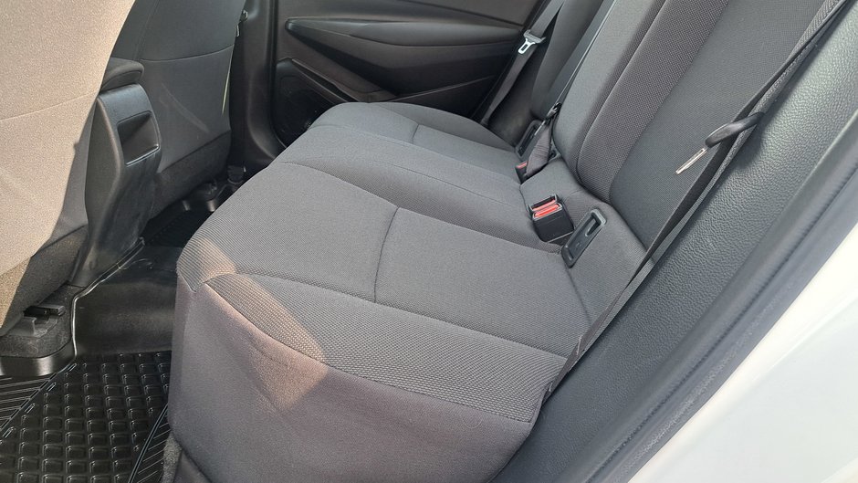 Toyota Corolla L 2020-23