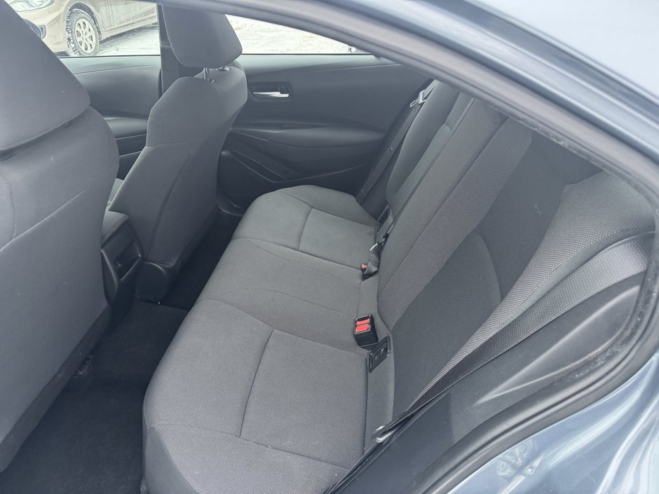 2021 Toyota Corolla L-8