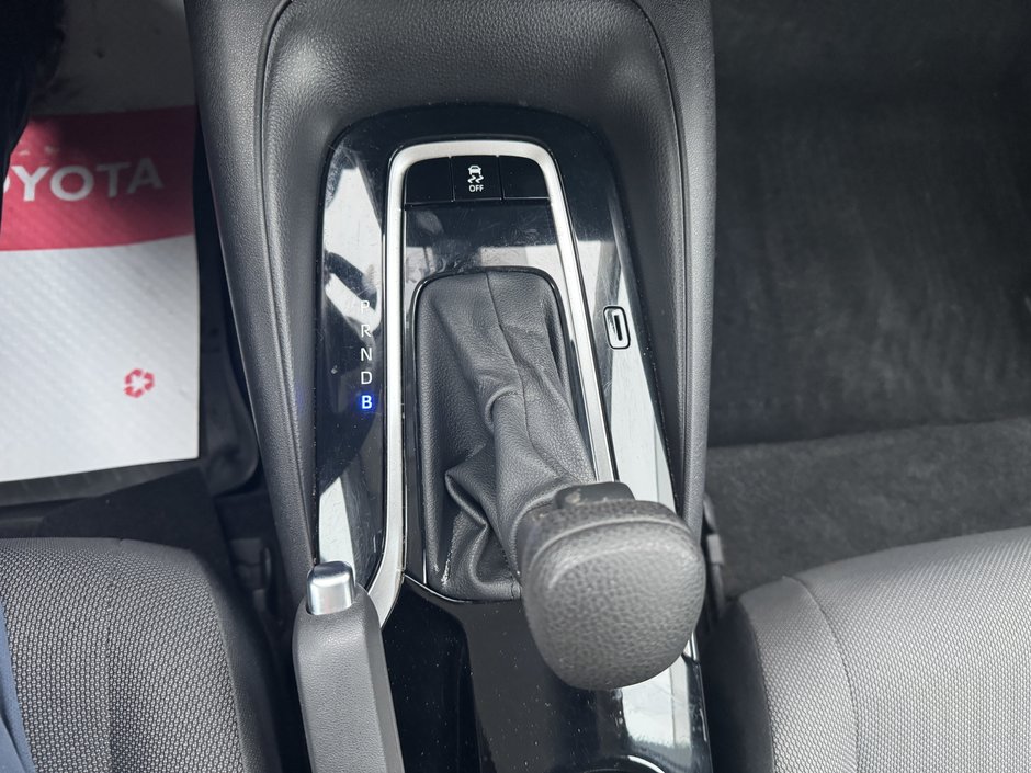 2021 Toyota Corolla L-12