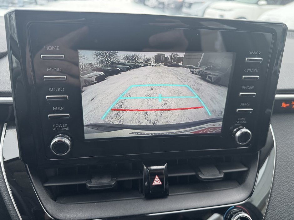 2021 Toyota Corolla L-13