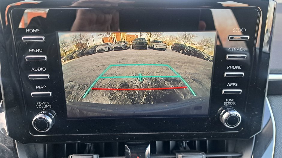 2021 Toyota Corolla LE-18