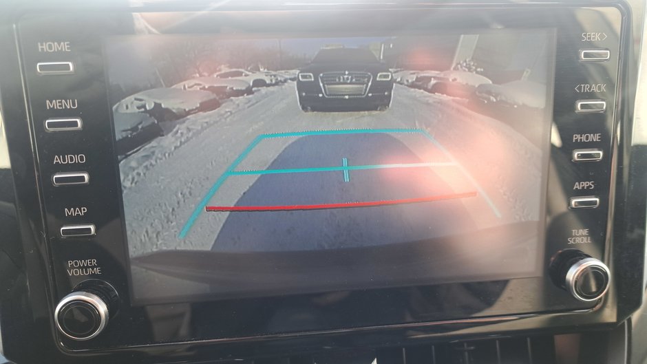 Toyota Corolla Hybrid 2021-18