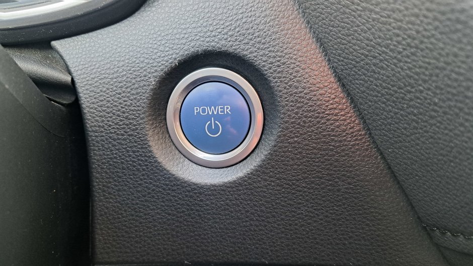 Toyota Corolla Hybrid 2021-16