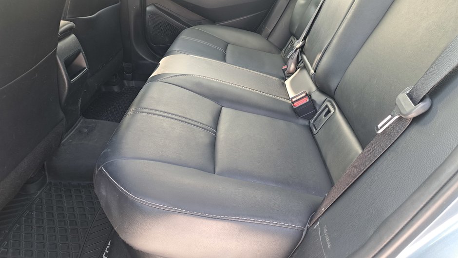 Toyota Corolla Hybrid 2021-24