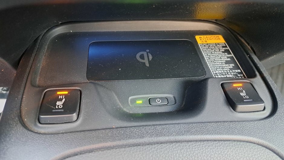 Toyota Corolla Hybrid 2021-20