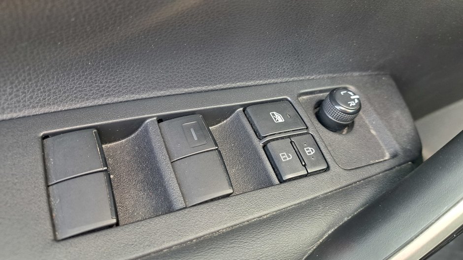 Toyota Corolla Hybrid 2021-22