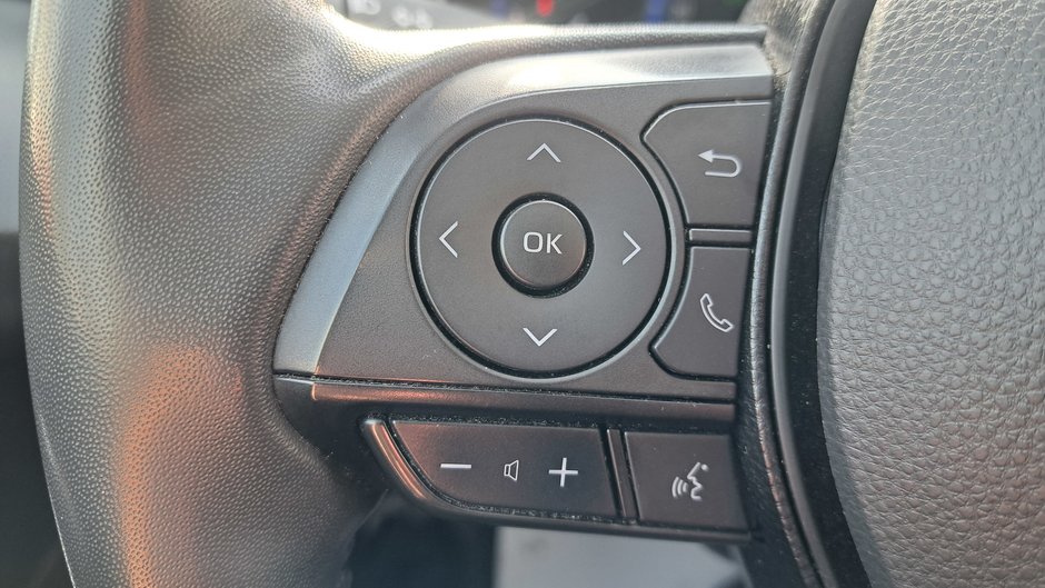 Toyota Corolla Hybrid 2021-14