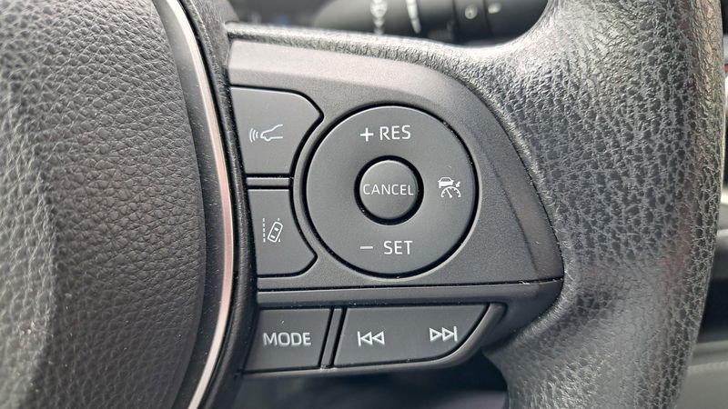 Voitures Toyota Corolla à hayon  2022-12