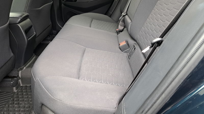 Voitures Toyota Corolla à hayon  2022-25