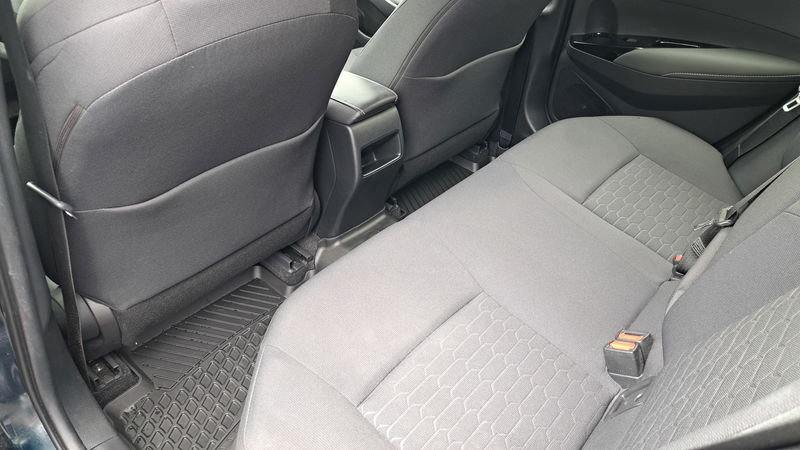 Voitures Toyota Corolla à hayon  2022-27