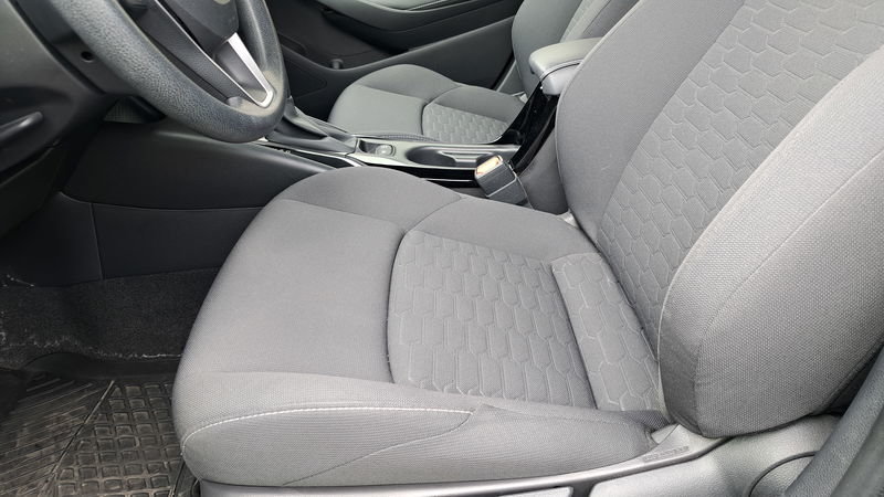 Voitures Toyota Corolla à hayon  2022-7