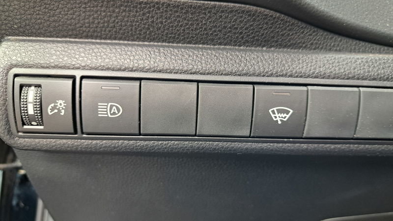 Voitures Toyota Corolla à hayon  2022-23