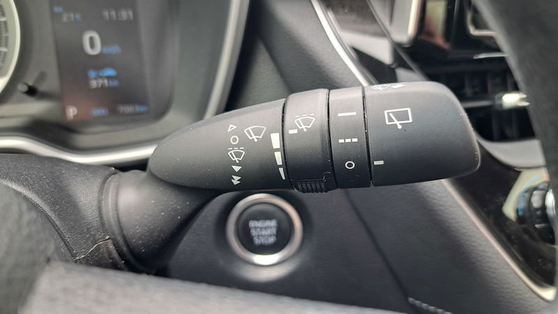Voitures Toyota Corolla à hayon  2022-13