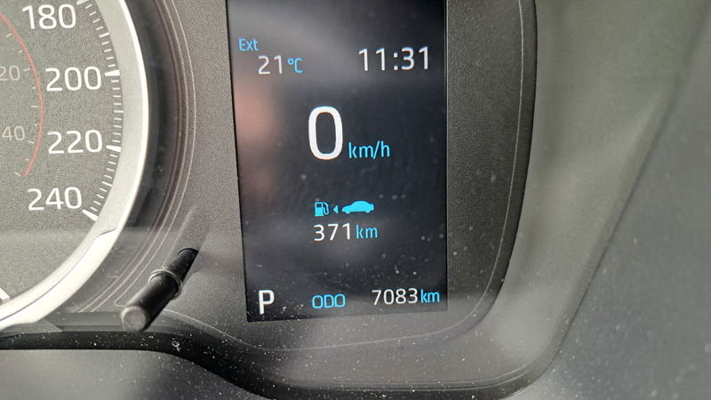 Voitures Toyota Corolla à hayon  2022-11