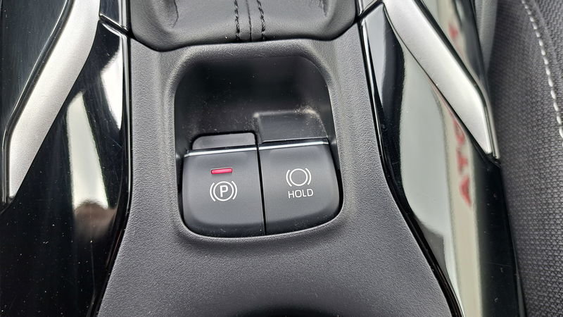 Voitures Toyota Corolla à hayon  2022-21