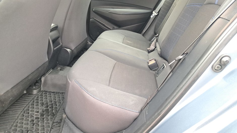 Toyota Corolla SE 2022-24