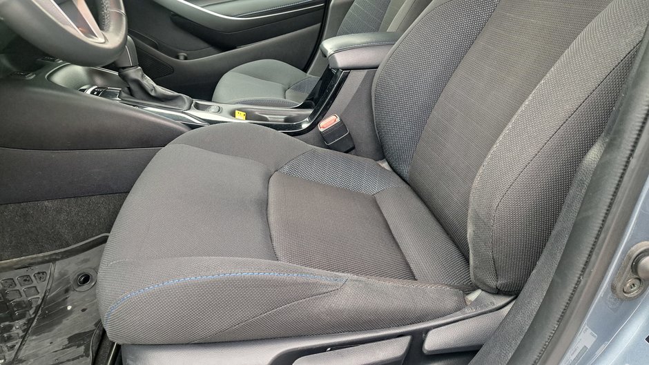 Toyota Corolla SE 2022-7