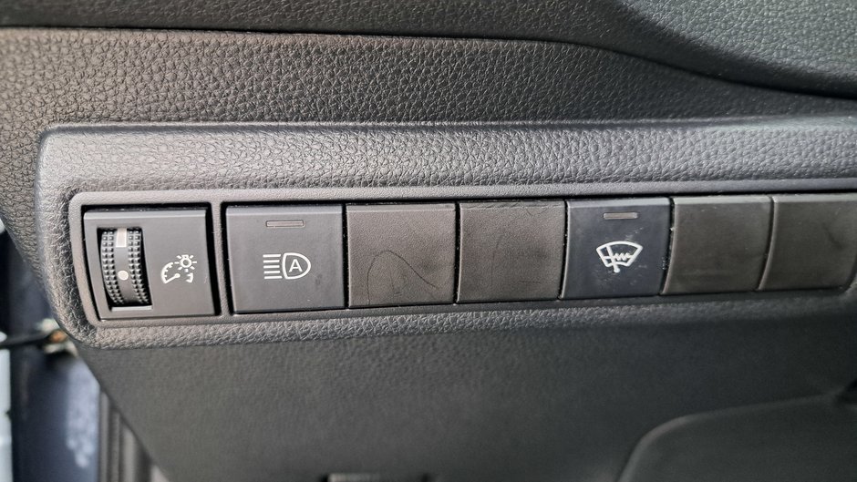 Toyota Corolla SE 2022-23