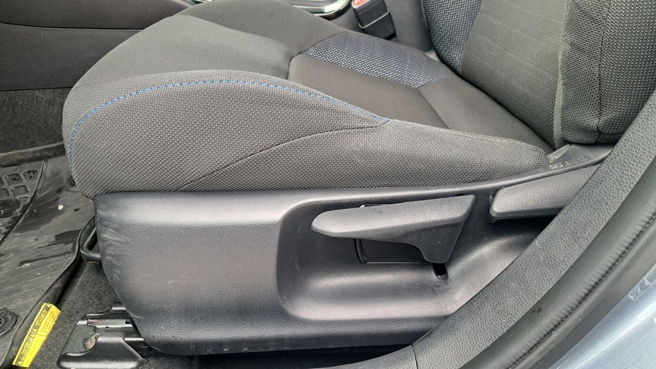 Toyota Corolla SE 2022-6