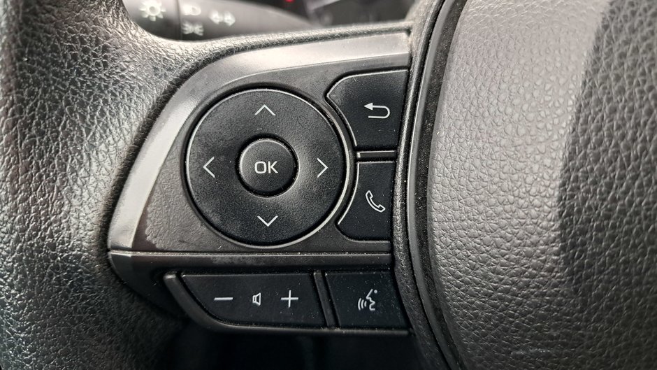 2022 Toyota Corolla LE-14