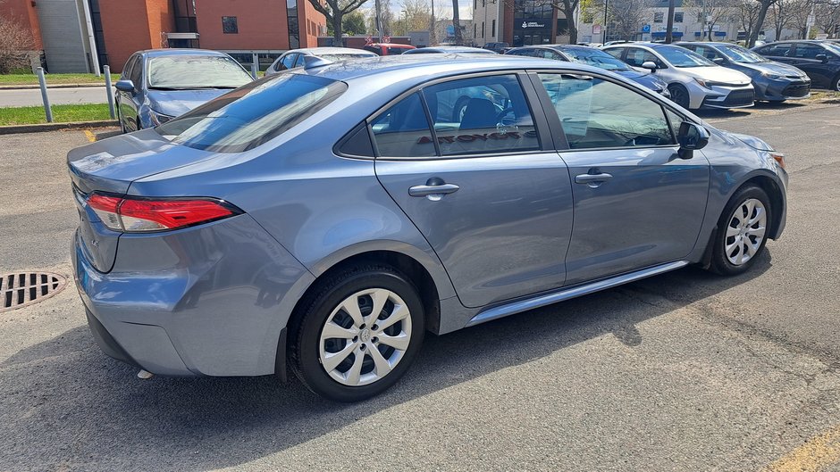 2023 Toyota Corolla-3