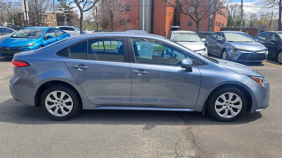 2023 Toyota Corolla-2