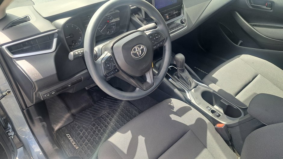 2023 Toyota Corolla-9