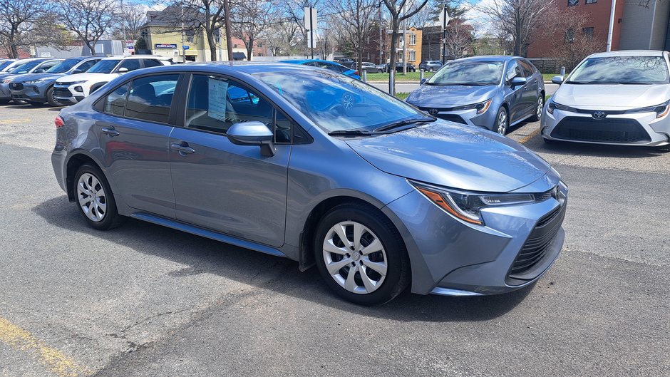 2023 Toyota Corolla-1