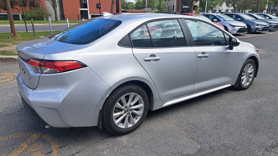 Toyota Corolla  2023-3