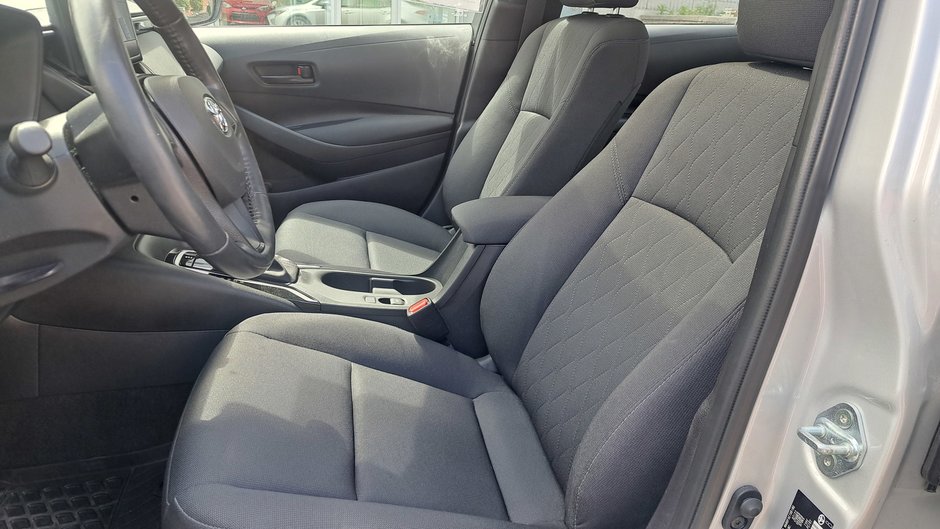 Toyota Corolla  2023-8