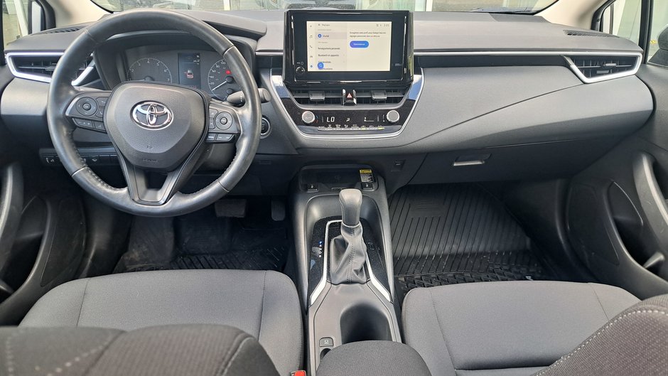 Toyota Corolla  2023-29