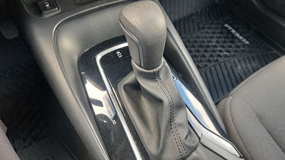 Toyota Corolla  2023-21