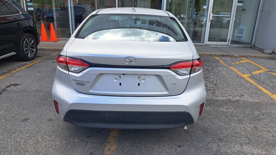 Toyota Corolla  2023-34