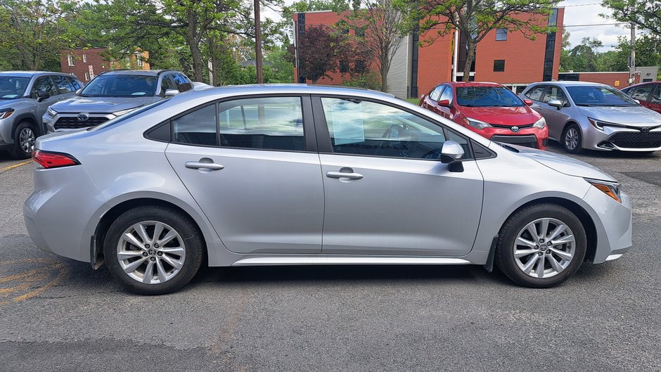 Toyota Corolla  2023-2