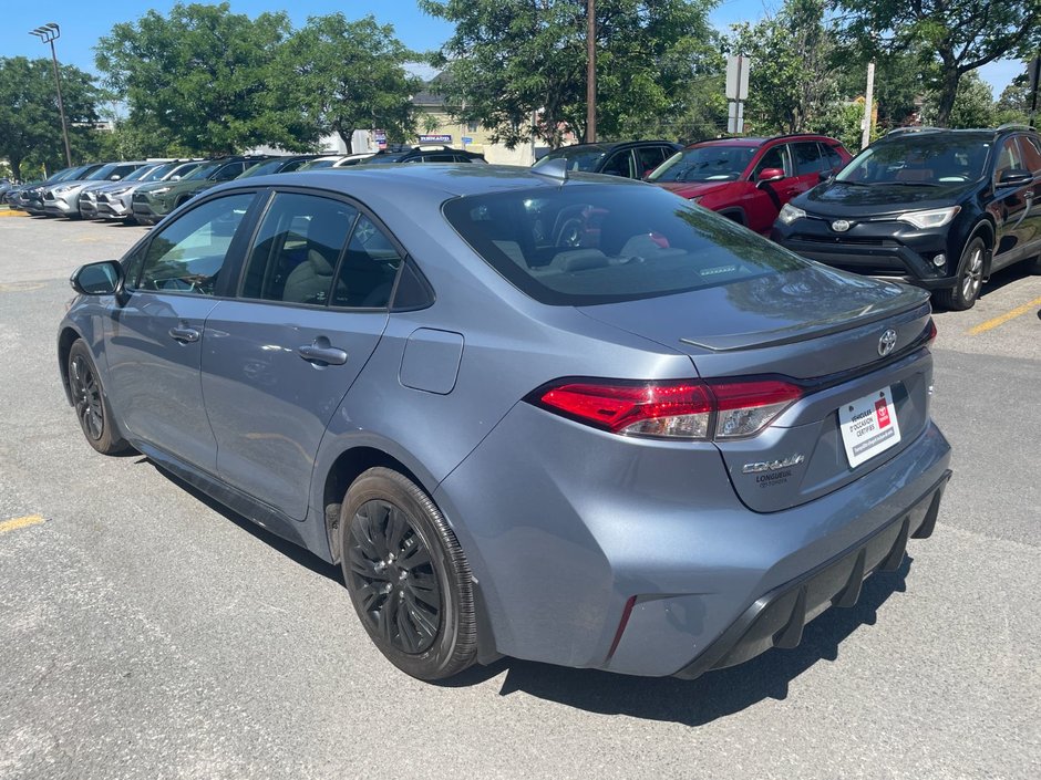 Toyota Corolla  2023-6
