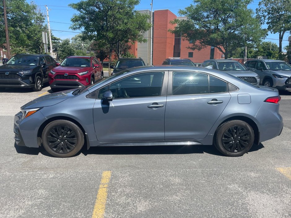 Toyota Corolla  2023-7