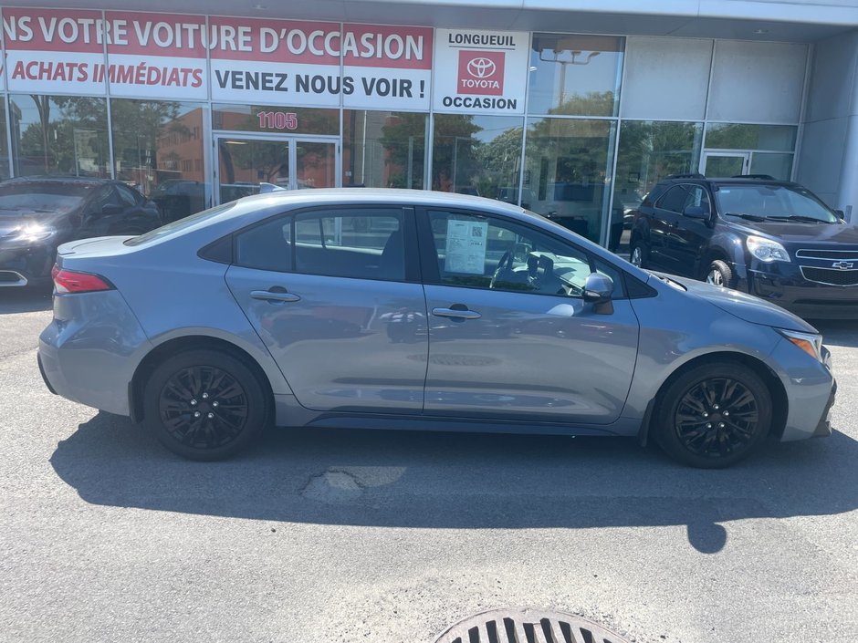 Toyota Corolla  2023-3