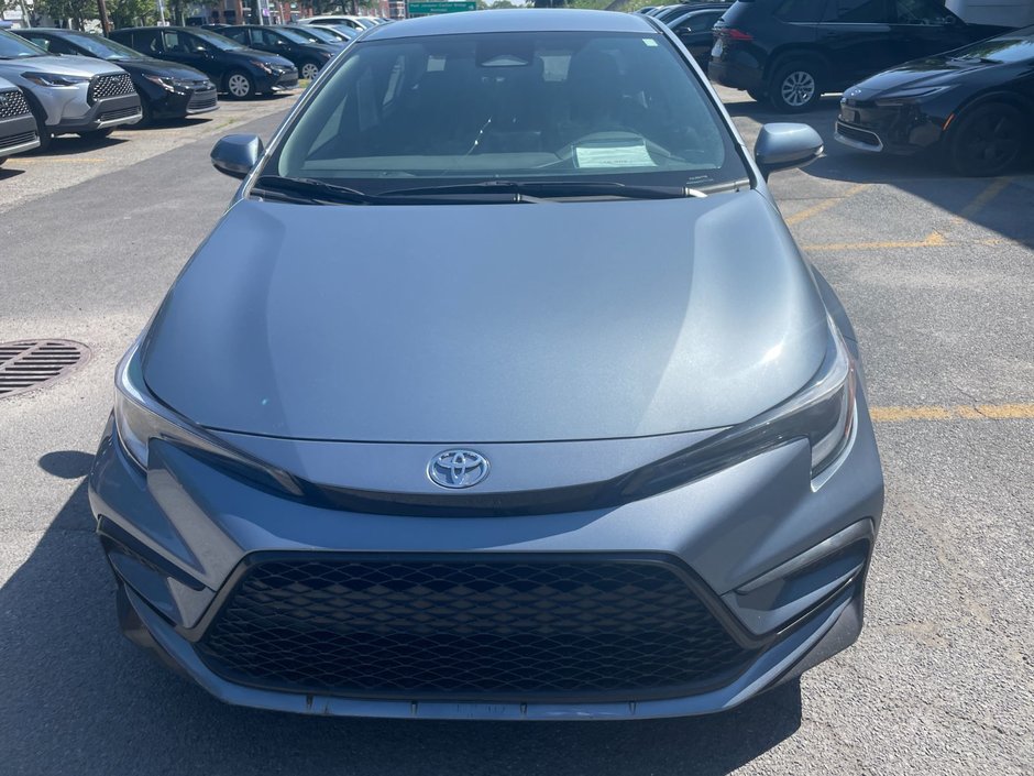 Toyota Corolla  2023-1