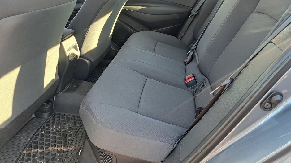 2025 Toyota Corolla AWD Hybrid LE-24