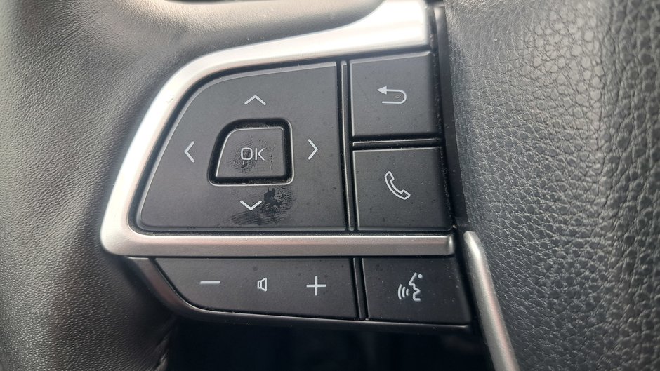 Toyota Grand Highlander XLE 2024-14