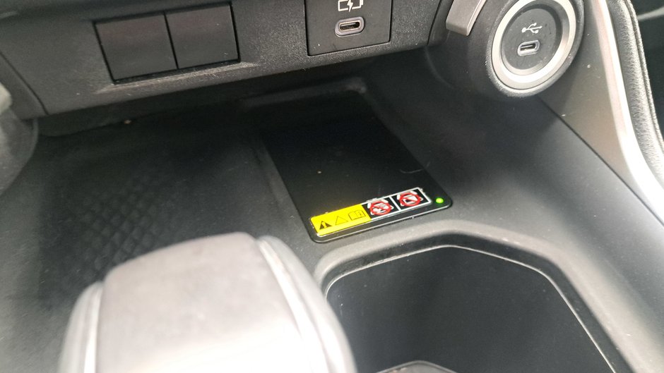 Toyota Grand Highlander XLE 2024-20