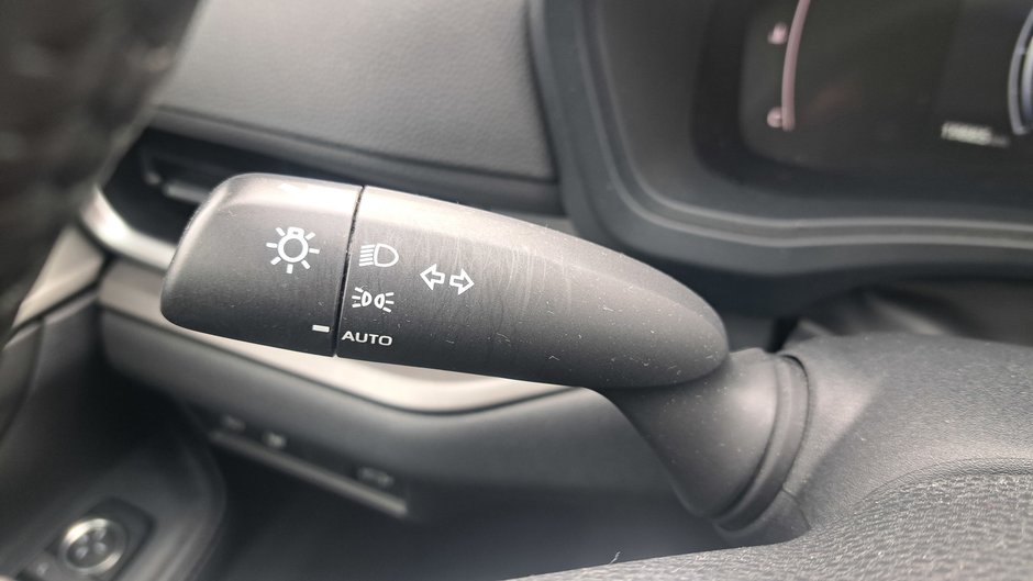 Toyota Grand Highlander XLE 2024-15