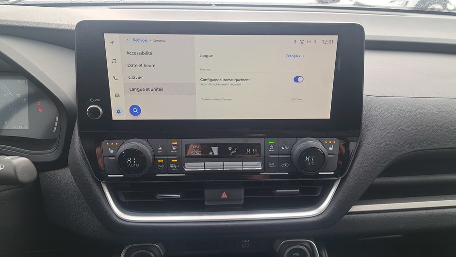 Toyota Grand Highlander XLE 2024-16