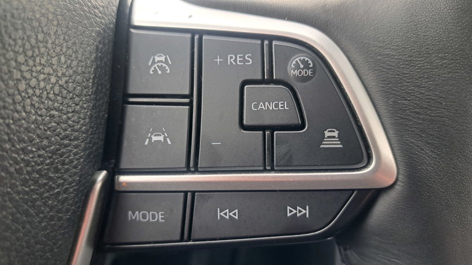 Toyota Grand Highlander XLE 2024-12