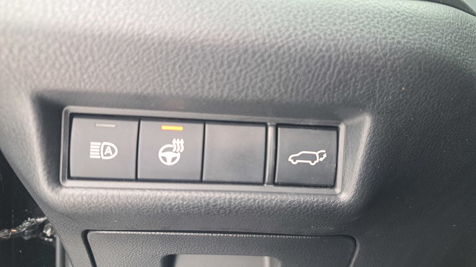 Toyota Grand Highlander XLE 2024-25