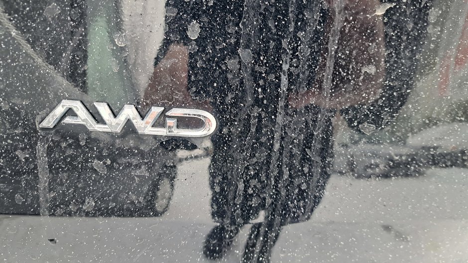 Toyota Grand Highlander XLE 2024-33