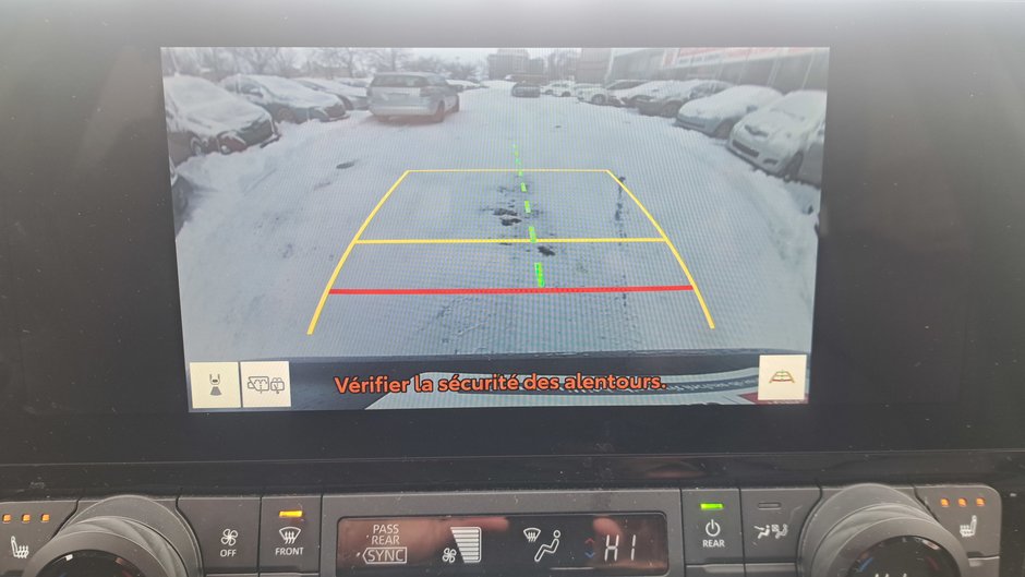 Toyota Grand Highlander XLE 2024-19