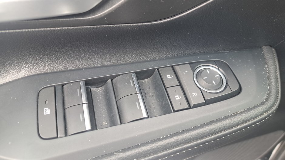 Toyota Grand Highlander XLE 2024-24