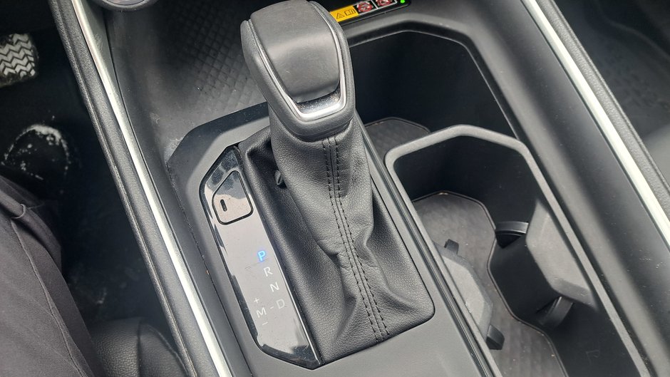 Toyota Grand Highlander XLE 2024-22