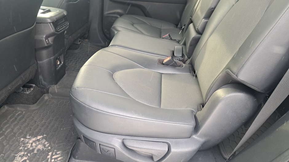 Toyota Grand Highlander XLE 2024-26